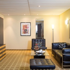 Lindner Hotel Frankfurt Hochst, part of JdV by Hyatt - Bild 17