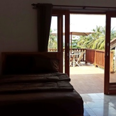 Medewi Beach Inn - Bild 4