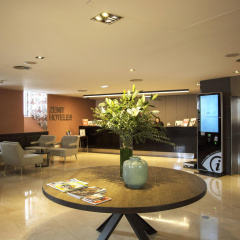Hotel Zenit Lisboa - Bild 30