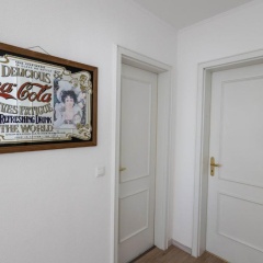 Parkside City Apartments No16 - Bild 13