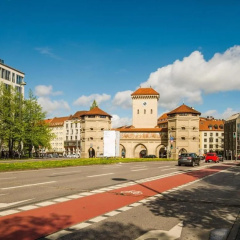 Admiral Hotel - Bild 16