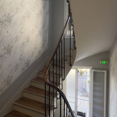 Alma Hôtel - Bild 10
