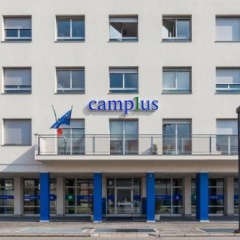 Camplus Guest Lambrate Casa Per Ferie - Bild 1
