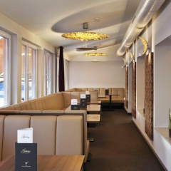 Flemings Hotel Frankfurt Main-Riverside - Bild 16