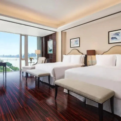 The Azure Qiantang, a Luxury Collection Hotel, Hangzhou thumbnail 47