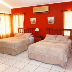 The Green Frog Inn in San Pedro Sula, Honduras from 75$, photos, reviews - zenhotels.com photo 39