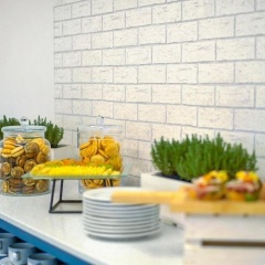 Metropol Hotel - Bild 15
