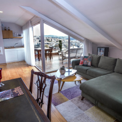 Hotel Bosfora - Bild 7