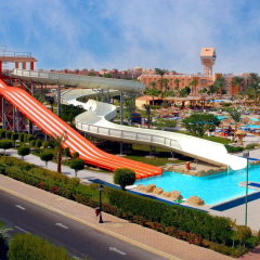 Beach Albatros Resort - All Inclusive - Bild 30