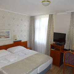 Hotel Kolossos Düsseldorf - Neuss - Bild 2