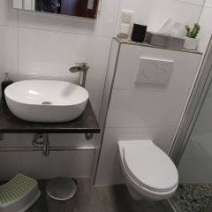 Apartment am Kurpark - Bild 6