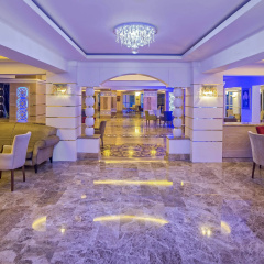Taç Premier Hotel & Spa - Bild 28