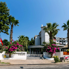 Costa Mare Suites - Bild 19