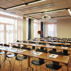 Clarion Hotel Amaranten - Bild 16