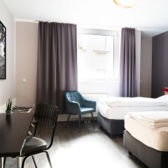 St. Christopher’s Inns hostel - Bild 3