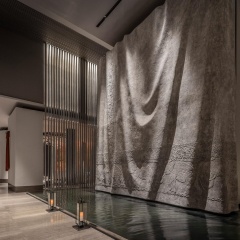 Four Seasons Hotel Bangkok at Chao Phraya River - Bild 16