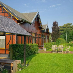 Halte Sint-Gerlach Holiday Home thumbnail 3