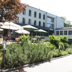 Hotel Heffterhof - Bild 14