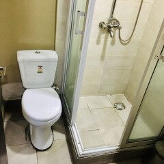 Demiral Hotel Surulere in Lagos, Nigeria from 37$, photos, reviews - zenhotels.com photo 5