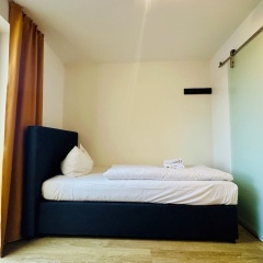 Homaris Apartments München Laim - Bild 3