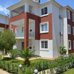Antalya belek dreamlife golf apart 1 ground floor 3 bedrooms pool view Турция, Белек - отзывы, цены и фото номеров - забронировать отель Antalya belek dreamlife golf apart 1 ground floor 3 bedrooms pool view онлайн фото 24