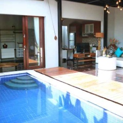 Villa Habibi - Bild 15
