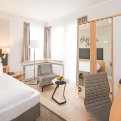 Mercure Hotel Köln Belfortstraße - Bild 5