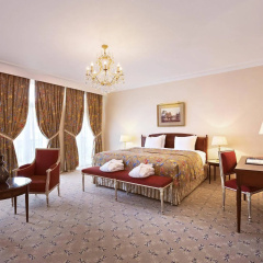 Hotel Metropole - Bild 7