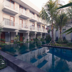 Abian Harmony Hotel & Spa - Bild 1