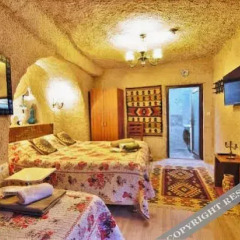 Dalina Hotel Турция, Учисар - отзывы, цены и фото номеров - забронировать отель Dalina Hotel онлайн фото 4