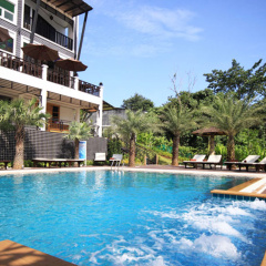Dee Andaman Hotel - Bild 18