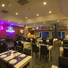 The Berussa Hotel - Bild 21
