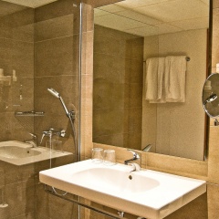 BQ Augusta Hotel - Bild 12