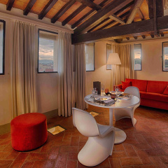 Porta Rossa Hotel Firenze, Colbert Collection - Bild 27