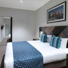 Wyndham Hotel Melbourne thumbnail 9