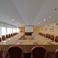 1881 Madrid Ventas Hotel - Bild 22