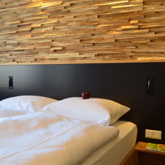 Hotel FIVE - Bild 6