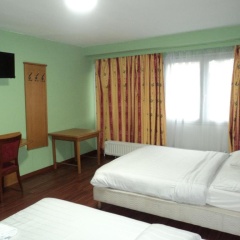 Hotel Albert - Bild 8