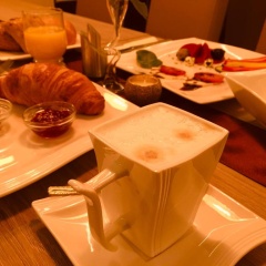 Hotel Glinde - Bild 8