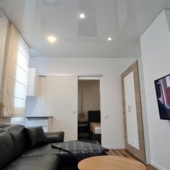 Handwerkerwohnung-Monteurunterkunft (Adults Only) - Bild 14