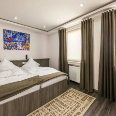 Bürgerhofhotel Köln - Bild 5
