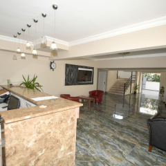 Almena City Hotel - Bild 24
