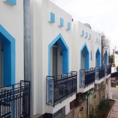 Ali Baba Hotel - Bild 1