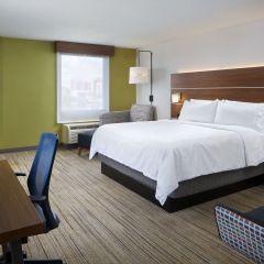 Holiday Inn Express Richmond Downtown by IHG