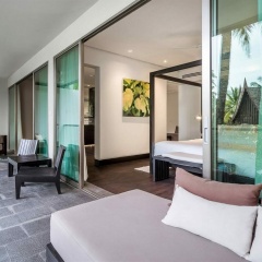 Twinpalms Surin Beach Phuket - Bild 5