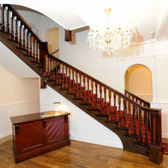Woodhall Spa Manor thumbnail 8