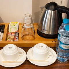 La Wisteria Boutique Hotel Istanbul - Bild 9