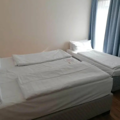 Stadt-gut-Hotel Astra - Bild 7