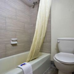 Motel 6 Pulaski, TN thumbnail 8