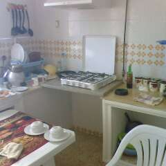Excellente Appartement Entre Monastir Et Sousse in Monastir, Tunisia from 150$, photos, reviews - zenhotels.com photo 6
